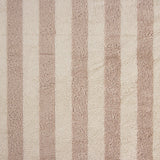Natural and Beige Micro Bamboo Towel - Ribes y Casals