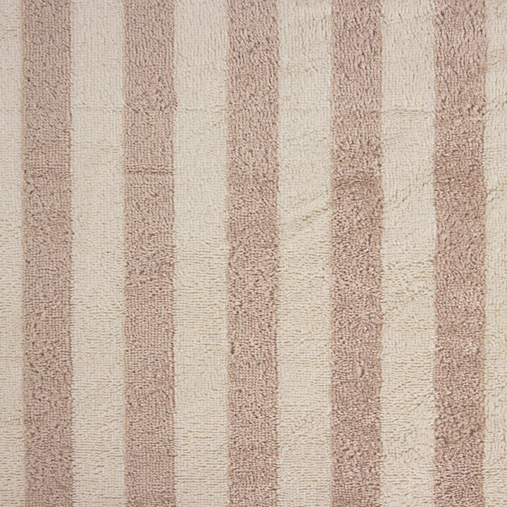 Natural and Beige Micro Bamboo Towel - Ribes y Casals