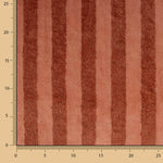 Marsala and Scarlet Micro Bamboo Towel - Ribes y Casals