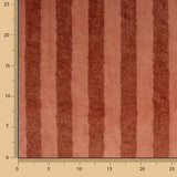 Marsala and Scarlet Micro Bamboo Towel - Ribes y Casals