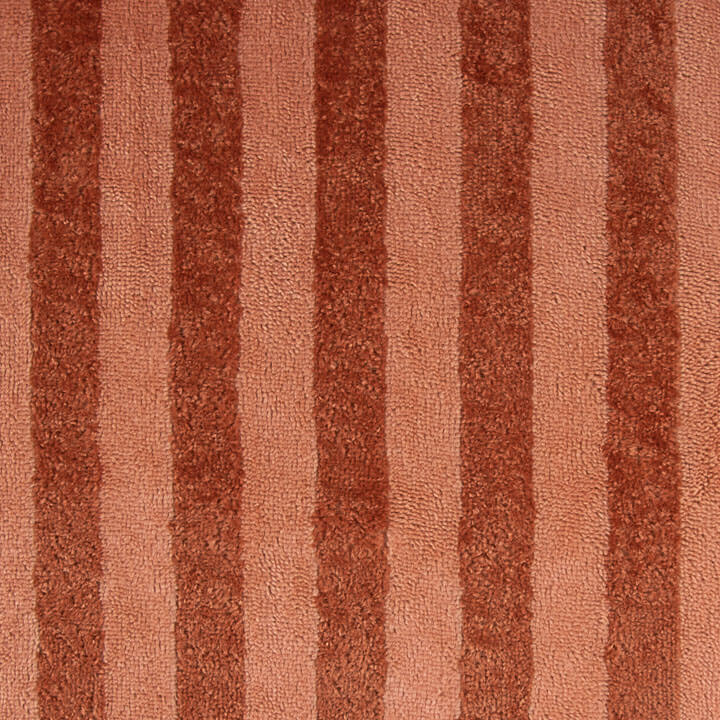 Marsala and Scarlet Micro Bamboo Towel - Ribes y Casals