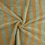 Beige and Rosemary Micro Bamboo Towel - Ribes y Casals