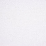 White Cotton Terry Towel – 370 g/m² - Ribes y Casals