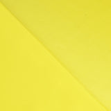 Lime Yellow Satin Triacetate - Ribes y Casals
