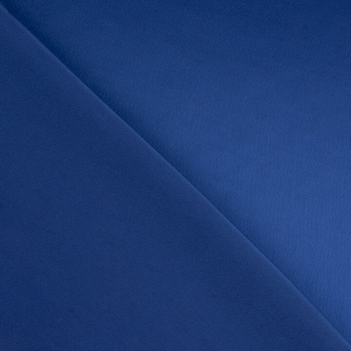 Royal Blue Satin Triacetate - Ribes y Casals