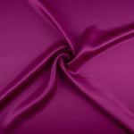 Triacetate Satin Bougainvillea - Ribes y Casals