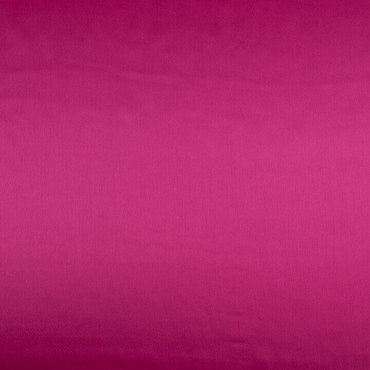 Fuchsia Satin Triacetate - Ribes y Casals