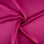 Fuchsia Satin Triacetate - Ribes y Casals