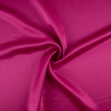 Fuchsia Satin Triacetate - Ribes y Casals