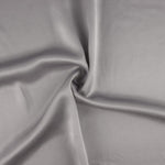 Pearl Grey Satin Triacetate - Ribes y Casals