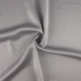 Pearl Grey Satin Triacetate - Ribes y Casals