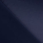 Midnight Blue Satin Triacetate - Ribes y Casals