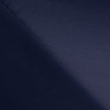 Midnight Blue Satin Triacetate - Ribes y Casals