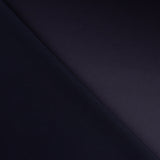 Navy Blue Satin Triacetate - Ribes y Casals
