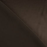 Brown Satin Triacetate - Ribes y Casals
