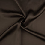 Brown Satin Triacetate - Ribes y Casals