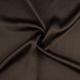Brown Satin Triacetate - Ribes y Casals