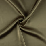 Light Brown Satin Triacetate - Ribes y Casals