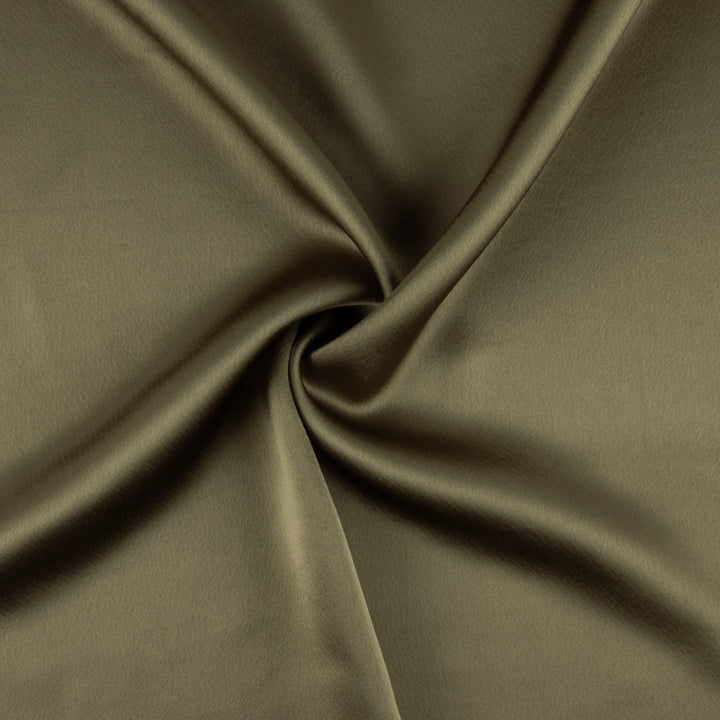 Light Brown Satin Triacetate - Ribes y Casals