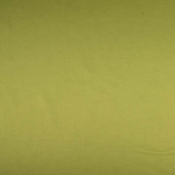 Pistachio Green Satin Triacetate - Ribes y Casals