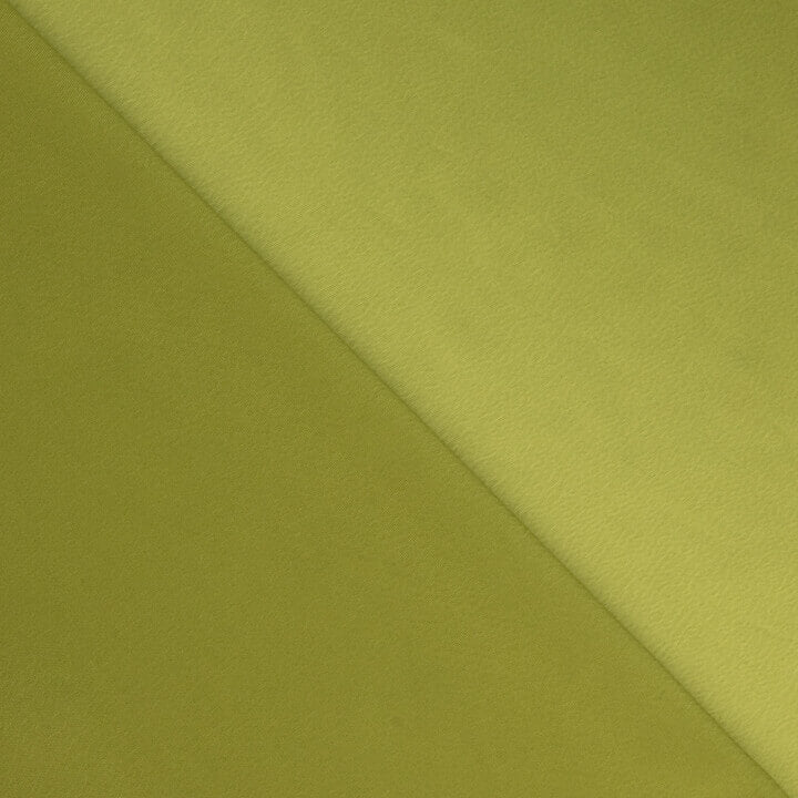 Pistachio Green Satin Triacetate - Ribes y Casals