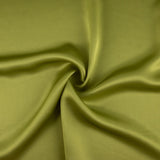 Pistachio Green Satin Triacetate - Ribes y Casals