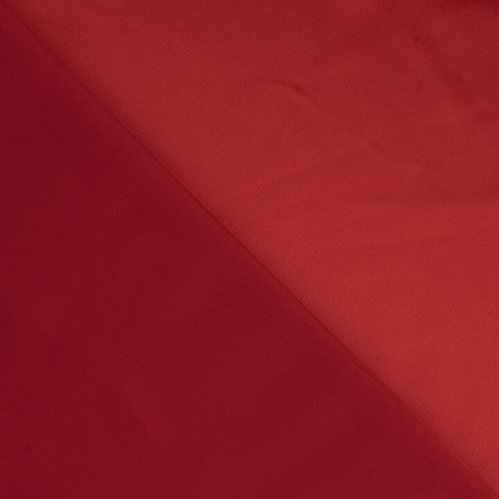 Red Satin Triacetate - Ribes y Casals