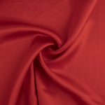 Red Satin Triacetate - Ribes y Casals