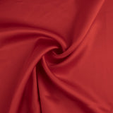 Red Satin Triacetate - Ribes y Casals