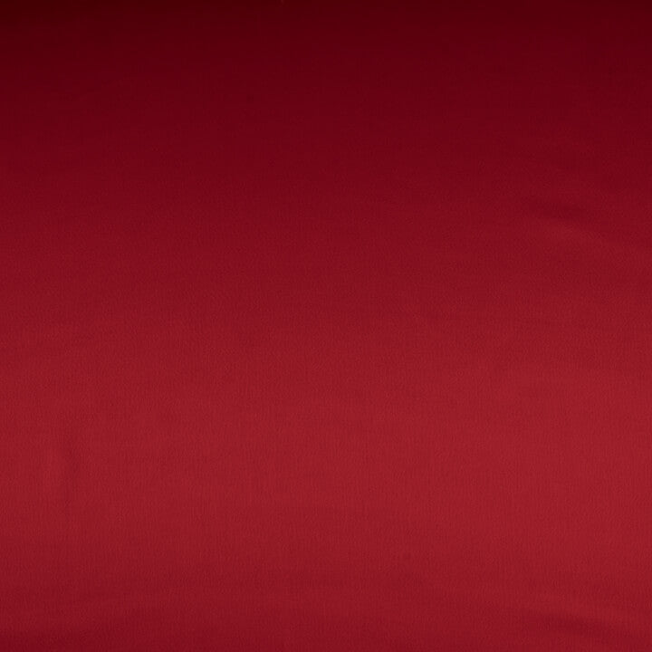 Carmine Red Satin Triacetate - Ribes y Casals