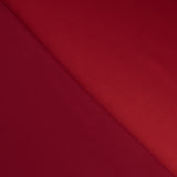 Carmine Red Satin Triacetate - Ribes y Casals