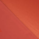 Coral Red Satin Triacetate - Ribes y Casals