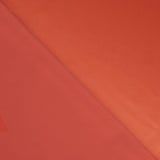 Coral Red Satin Triacetate - Ribes y Casals