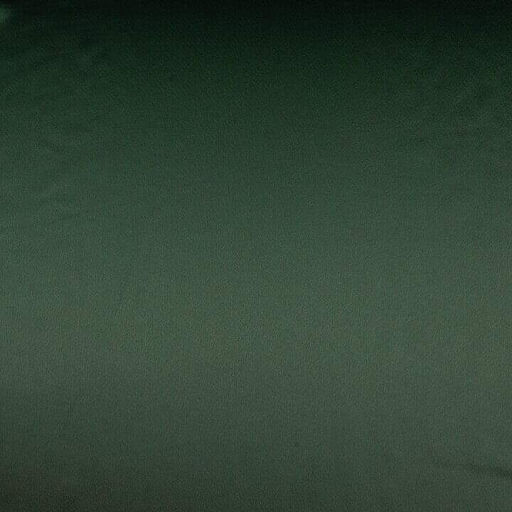 Dark Green Satin Triacetate - Ribes y Casals