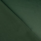 Dark Green Satin Triacetate - Ribes y Casals