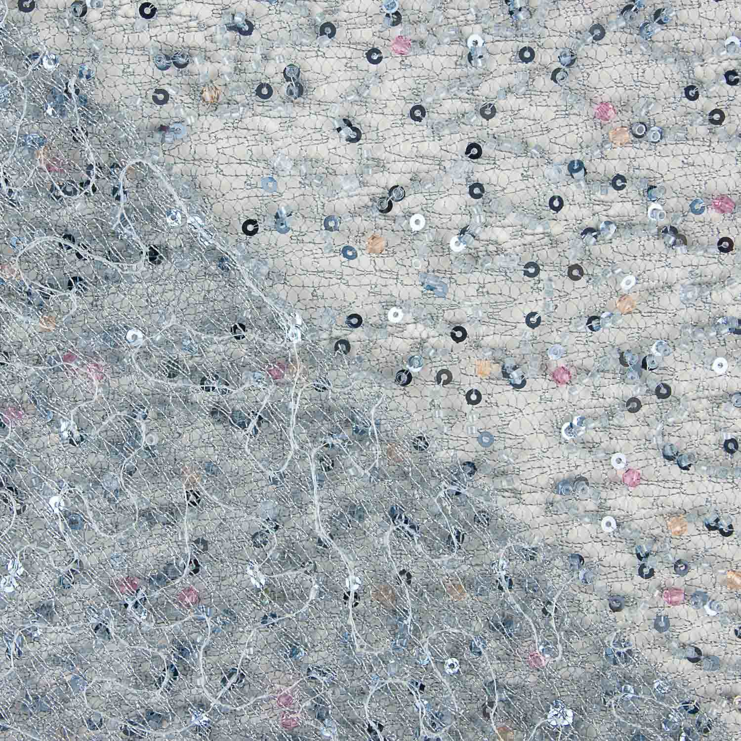 Blue Pausini Rhinestones - Ribes y Casals