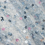 Blue Pausini Rhinestones - Ribes y Casals