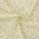 Green Pausini Rhinestones - Ribes y Casals