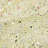 Green Pausini Rhinestones - Ribes y Casals