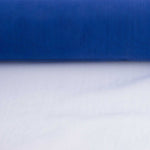 Illusion Tulle Fabric Blue - Ribes y Casals