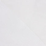 Illusion Tulle Fabric White - Ribes y Casals