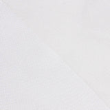 Illusion Tulle Fabric White - Ribes y Casals