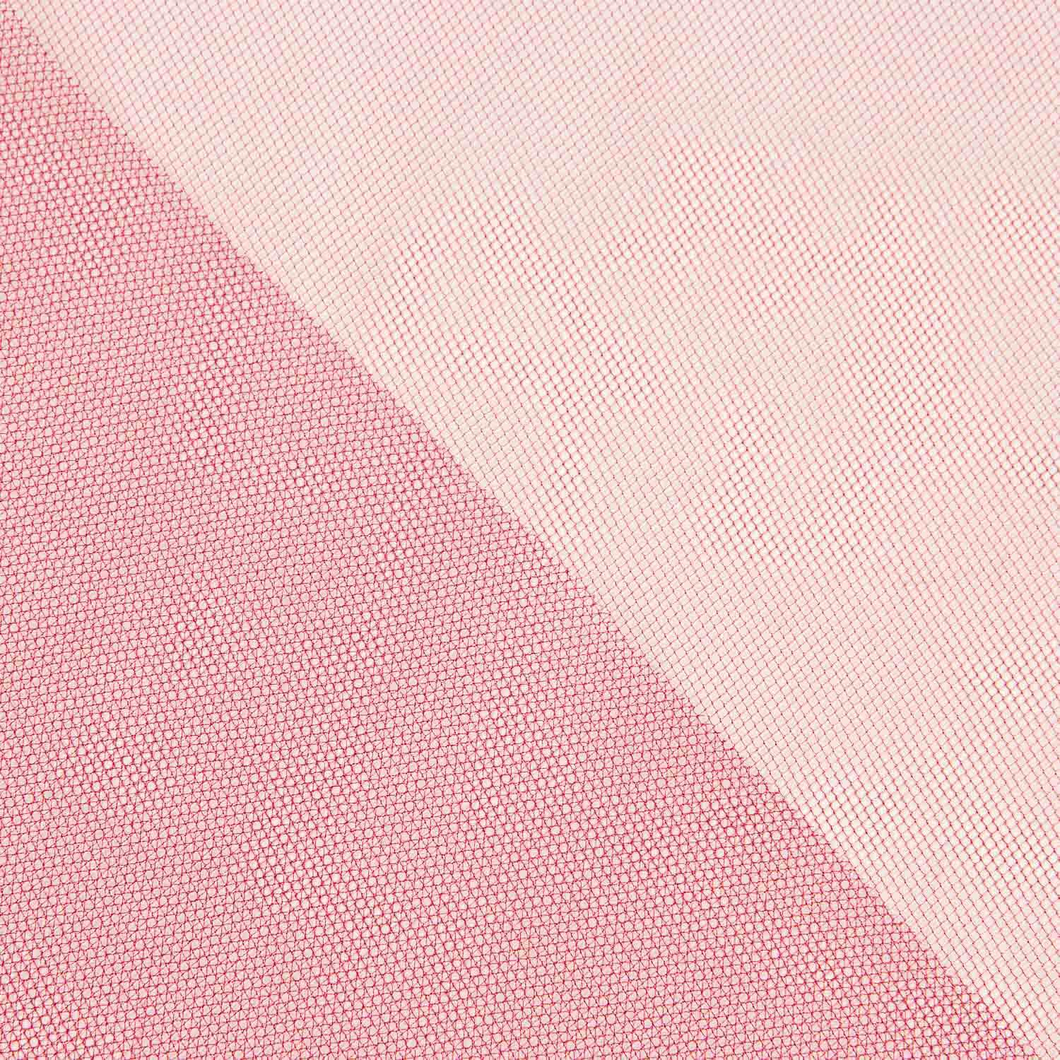 Marron Illusion Tulle - Ribes y Casals