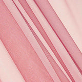 Marron Illusion Tulle - Ribes y Casals