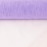 Lilas Illusion Tulle Fabric - Ribes y Casals