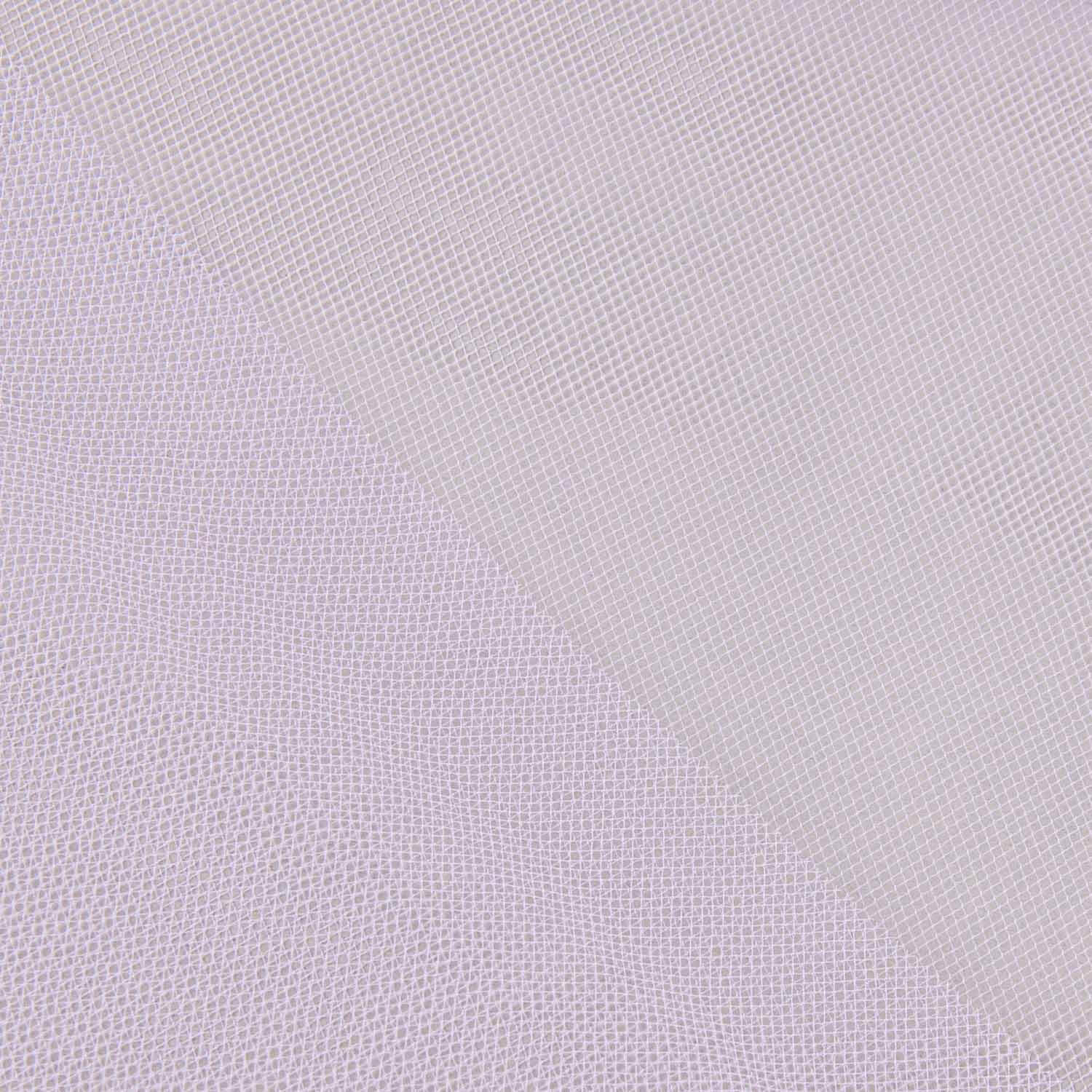 Lilas Illusion Tulle Fabric - Ribes y Casals