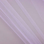 Lilas Illusion Tulle Fabric - Ribes y Casals