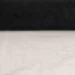 Illusion Tulle Fabric black - Ribes y Casals