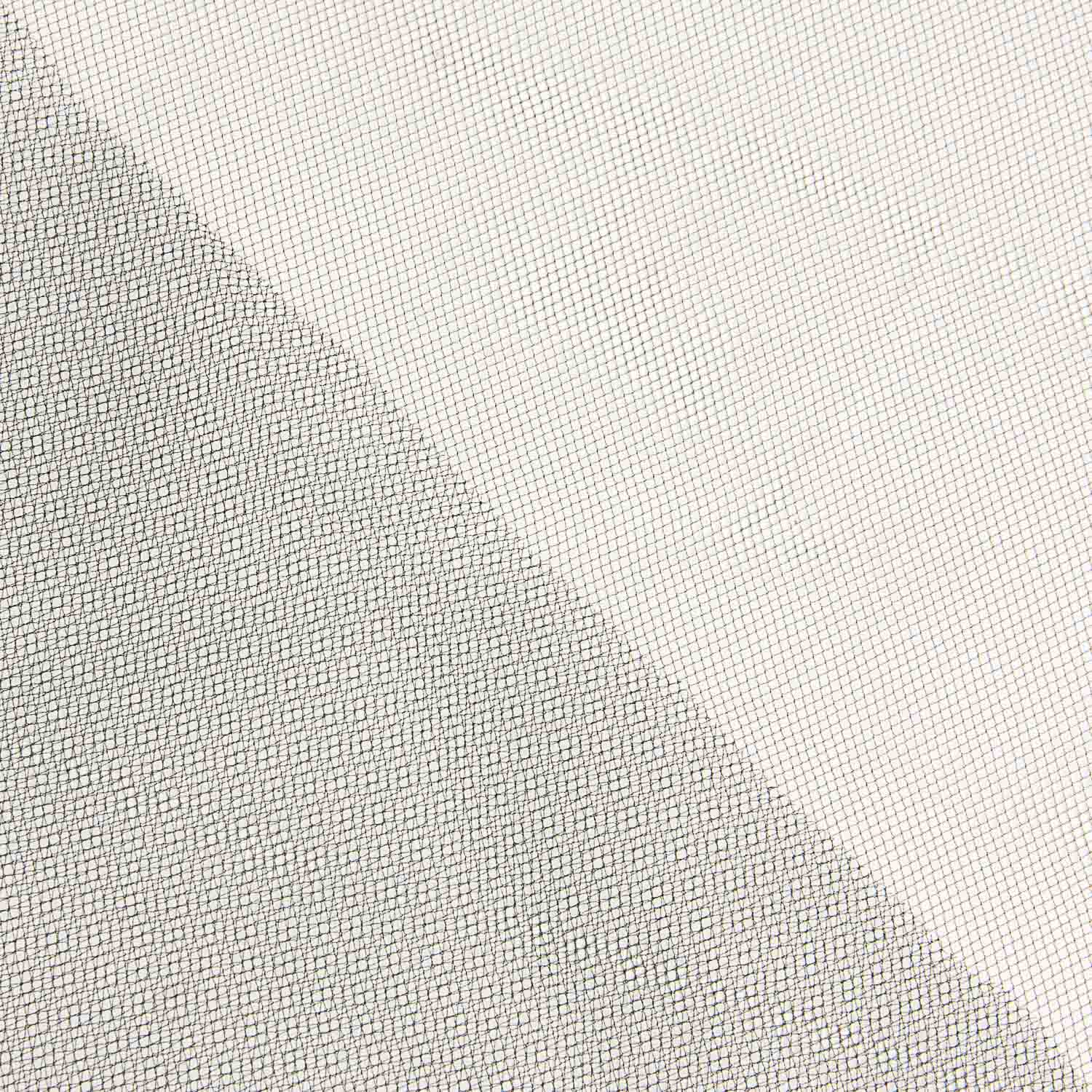 Illusion Tulle Fabric black - Ribes y Casals