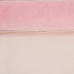 Pink Baby Tulle Illusion Fabric - Ribes y Casals